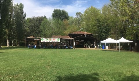 Giovanni Paolo ||<br>Gita in cascina