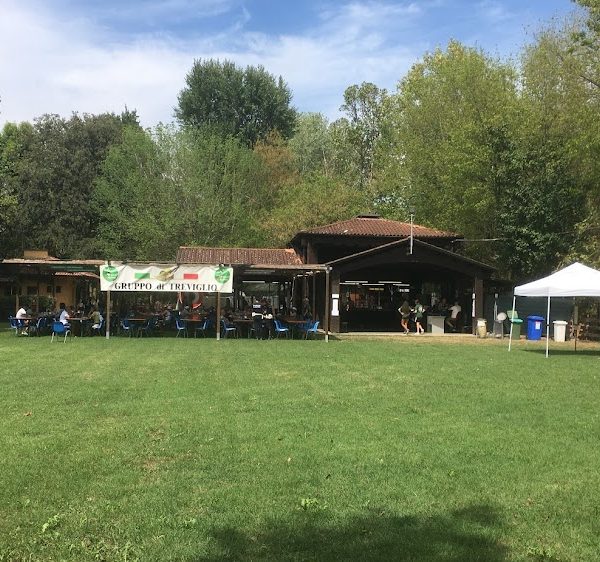 Giovanni Paolo ||<br>Gita in cascina