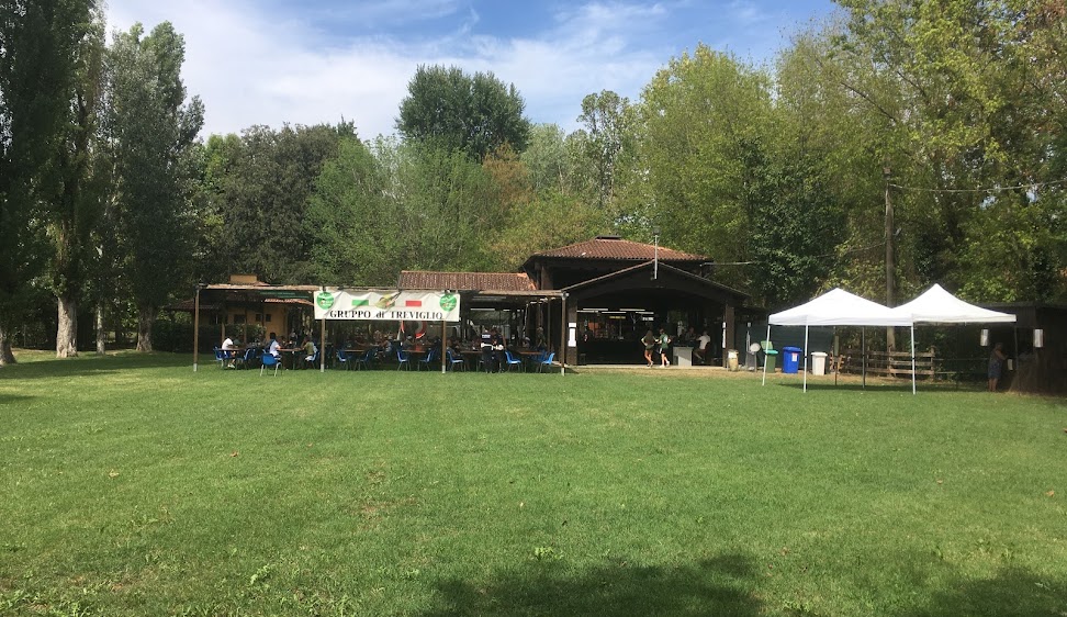 Giovanni Paolo ||<br>Gita in cascina