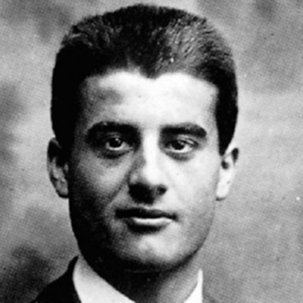 Crocetta<br>Piergiorgio Frassati e la politica