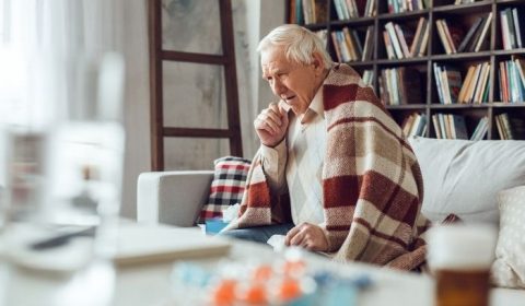 Come aumentare le difese immunitarie negli anziani con l’inverno alle porte