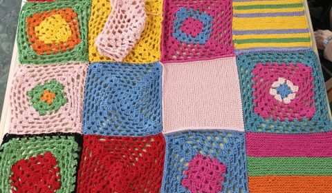 Villa Carla e Villa Silvana<br>Solidarietà generazionale