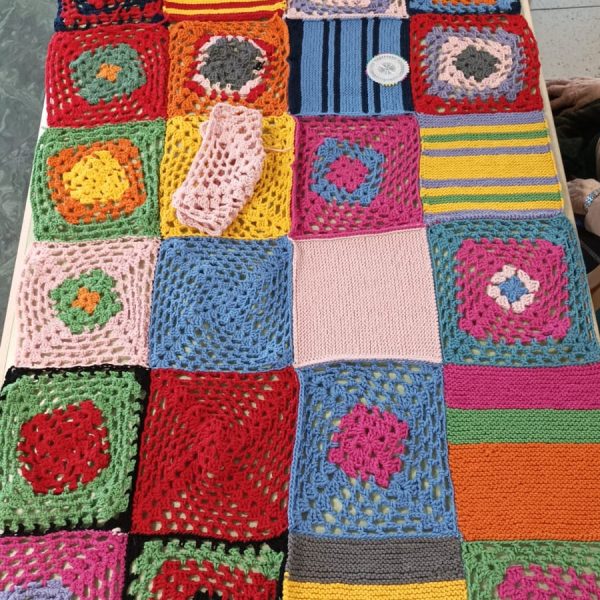 Villa Carla e Villa Silvana<br>Solidarietà generazionale