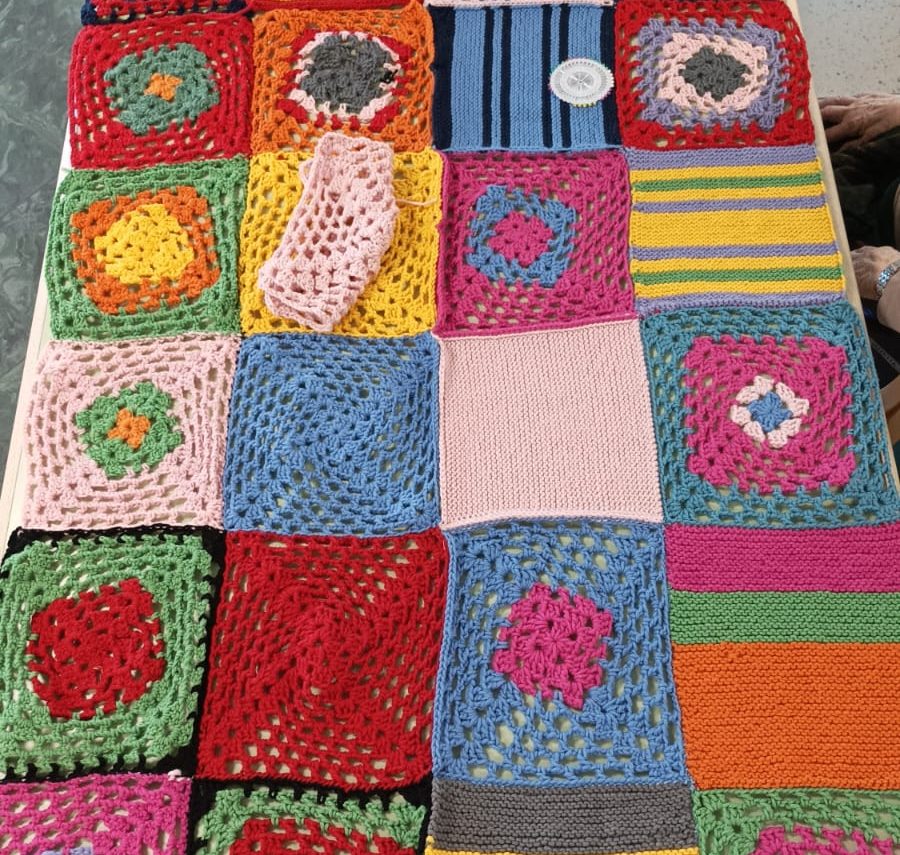 Villa Carla e Villa Silvana<br>Solidarietà generazionale