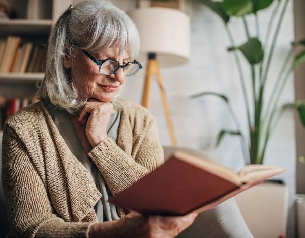 Santa Marta<br> Patto della lettura  2025