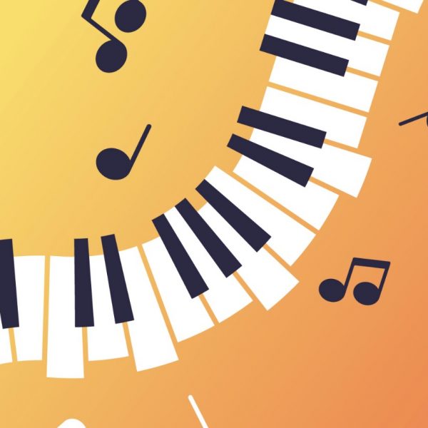 Villa Giovanna<br>Piano bar della domenica