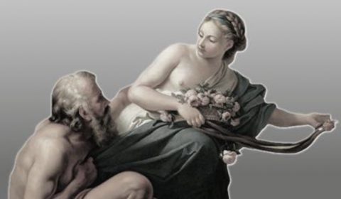 Santa Lucia<br>Il cerchio di ciliegie