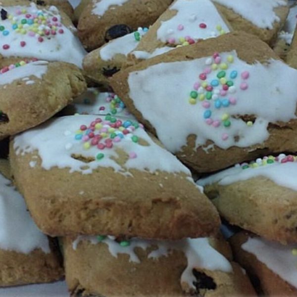 Smeralda<br>I papassini della tradizione