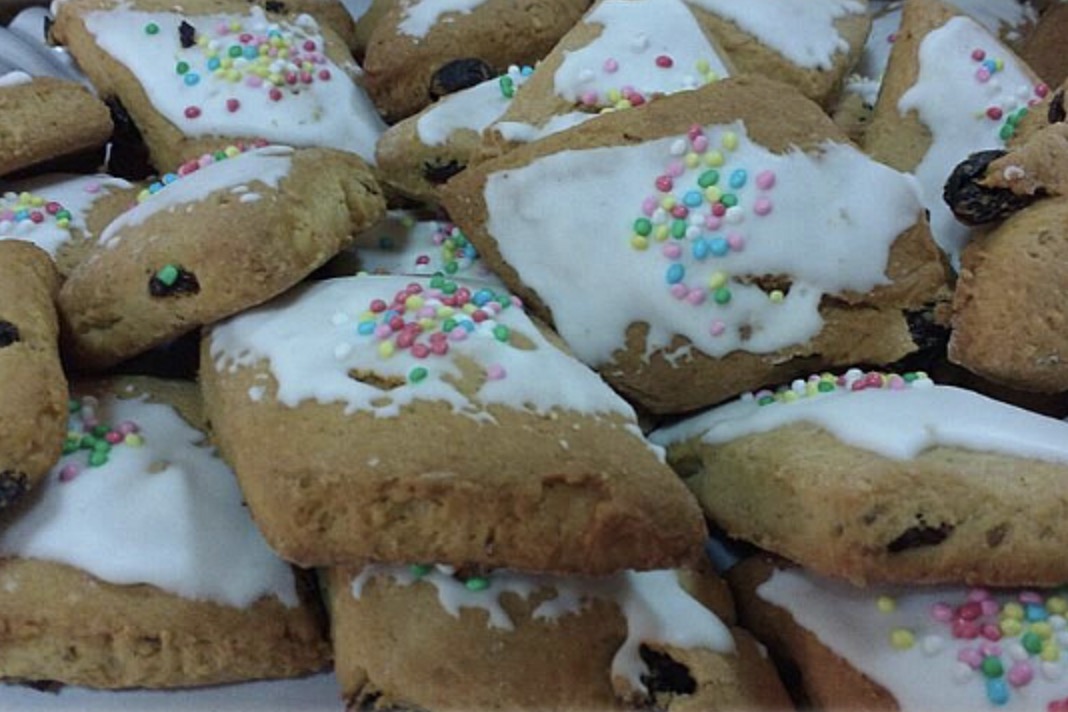 Smeralda<br>I papassini della tradizione