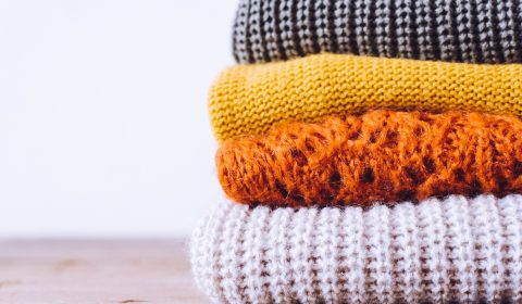 Frate Sole<br>Le coperte per Casa famiglia