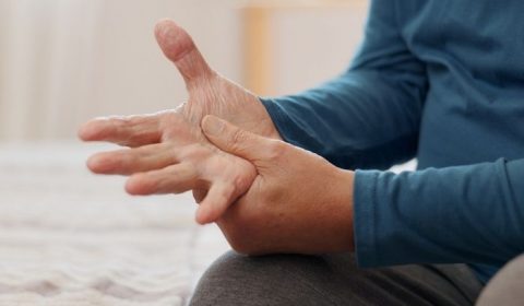 Come migliorare la circolazione negli anziani? I consigli di Korian