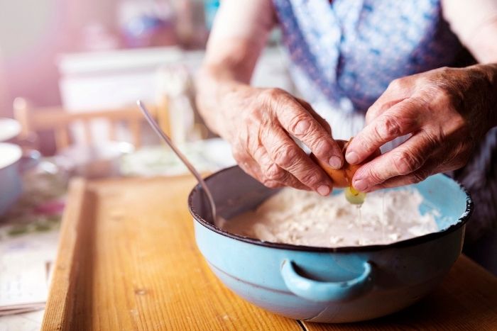 Le ricette della nonna: una naturale e fantastica “terapia del ricordo”