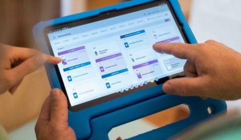 Ancelia Teiacare: la tecnologia che protegge, sostiene e migliora la qualità della vita