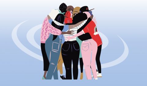 Villa San Clemente<br>Giornata internazionale per l’eliminazione della<br>violenza sulle donne