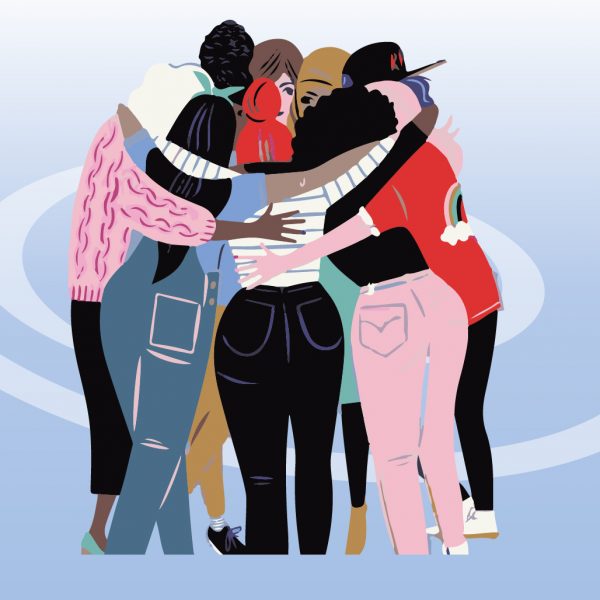 Nuova Fenice<br>Giornata internazionale per l’eliminazione della<br>violenza sulle donne