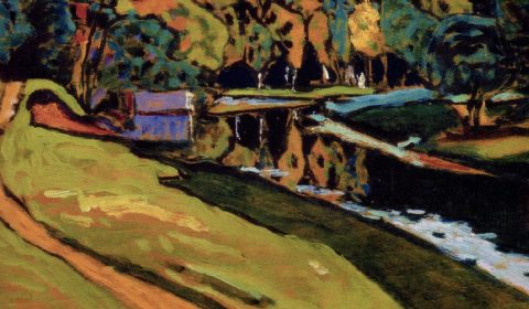 Bosco della Stella <br>Tesori d’autunno