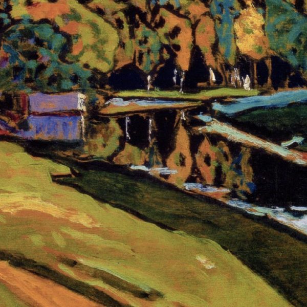 Bosco della Stella <br>Tesori d’autunno