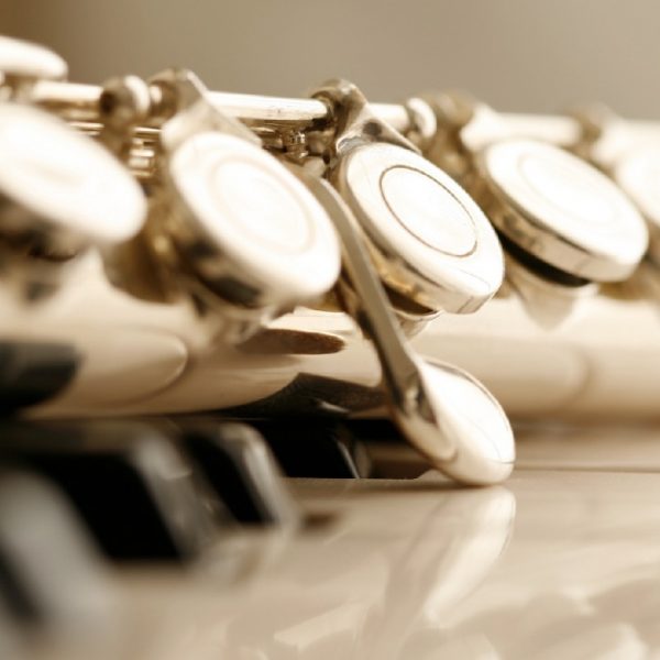 Padre Pio<br>Sabato in musica