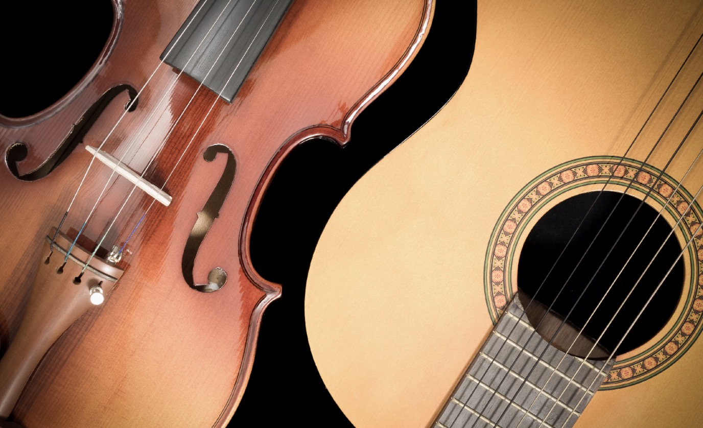 Villa Antea<br>…In musica