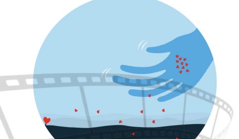 Smeralda<br>Ciak, siate gentili!