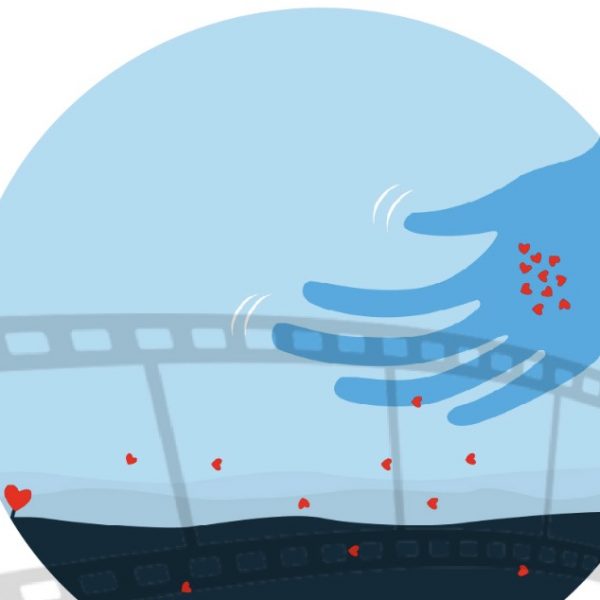 Smeralda<br>Ciak, siate gentili!