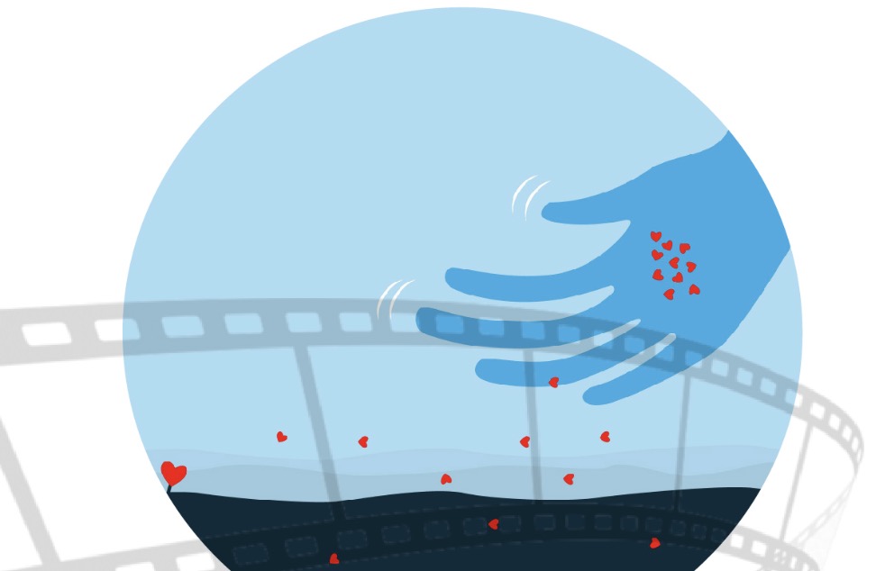 Smeralda<br>Ciak, siate gentili!