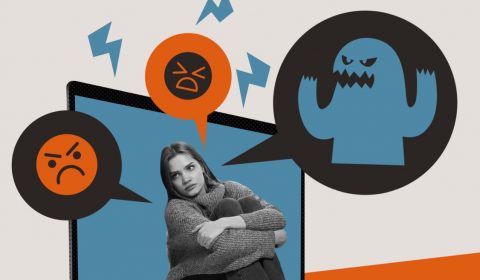 Villa Marica<br>Il cyberbullismo e il bullismo