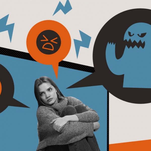 Villa Marica<br>Il cyberbullismo e il bullismo