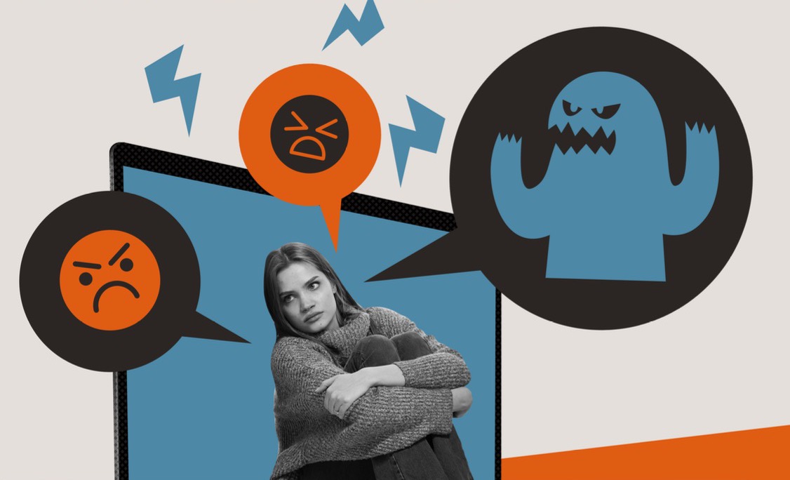 Villa Marica<br>Il cyberbullismo e il bullismo