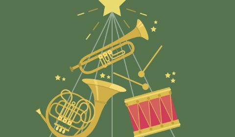 Nuova Fenice, L’Altra casa e San Gabriele<br>Concerto di Natale