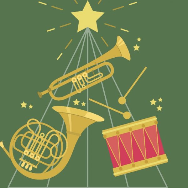 Bosco della Stella<br>DNon solo note’s band