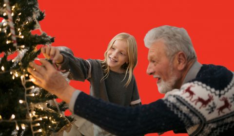 Bosco della Stella<br>Vengo al lavoro con te!