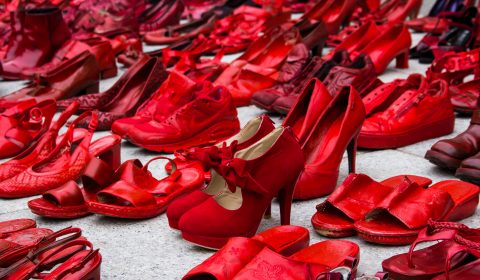 Villa Giovanna<br>Processo alla violenza