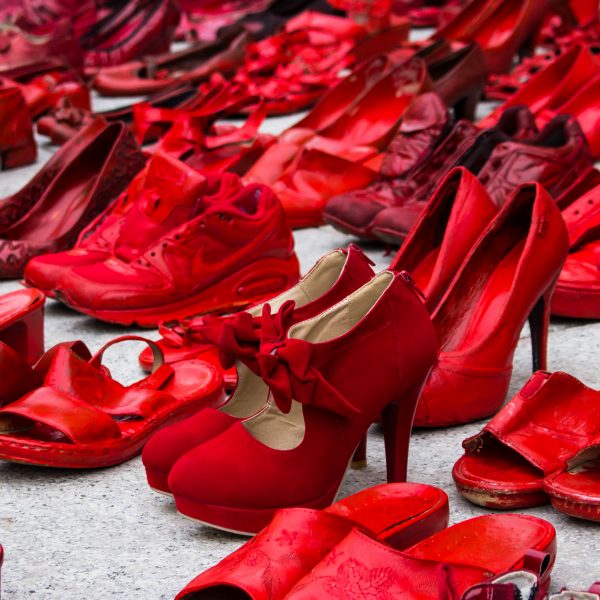 Villa Marica<br>Giornata internazionale per l’eliminazione della<br>violenza sulle donne