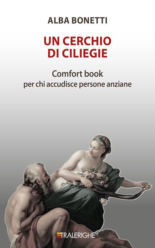 Santa Giulia e Chiara<br>Il cerchio di ciliegie
