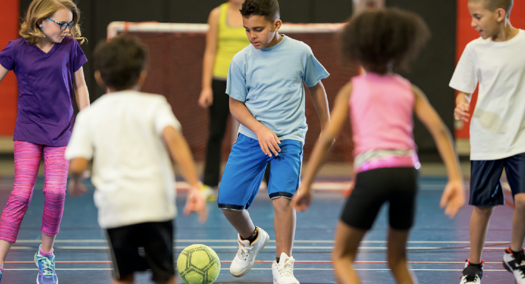 Bosco della Stella<br>I Giaguari di Torino con noi!