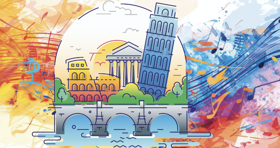 Collegio San Filippo Neri<br>Pomeriggio in musica