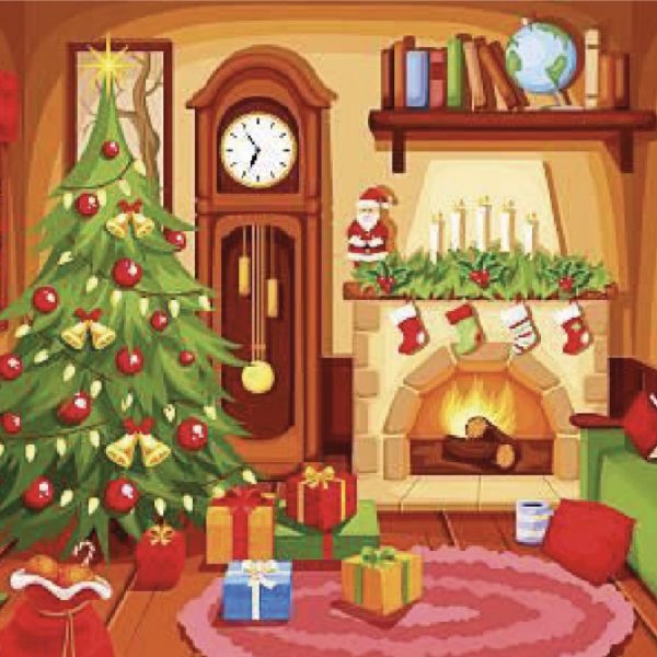 La Certosa di Pavia<br>Natale in Casa Esposito