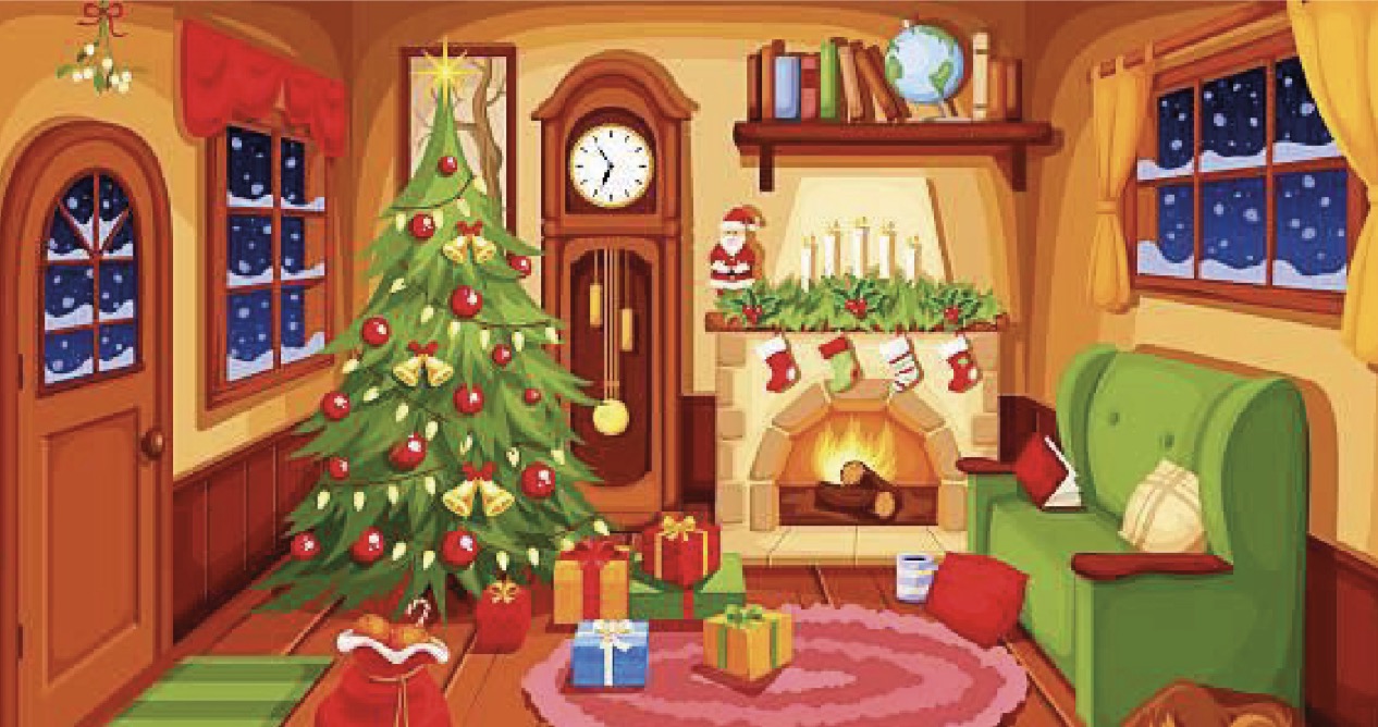 La Certosa di Pavia<br>Natale in Casa Esposito