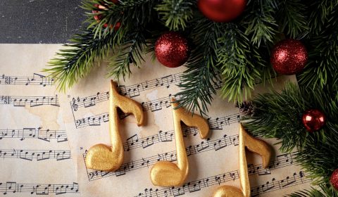 Vittoria<br>Natale in musica