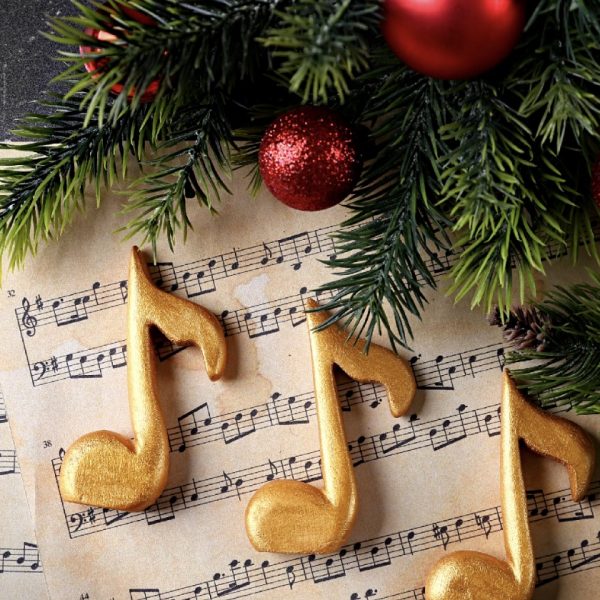 Vittoria<br>Natale in musica