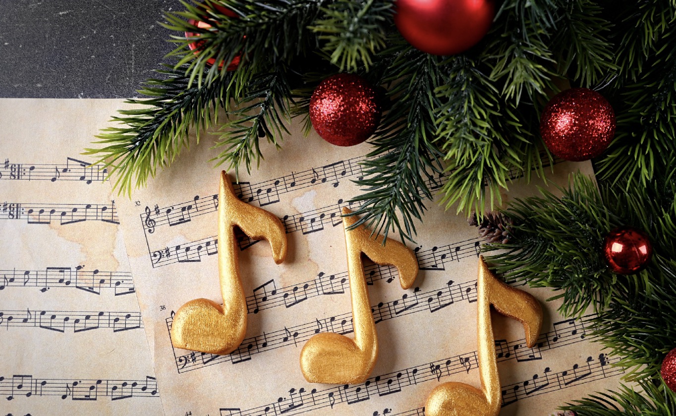 Vittoria<br>Natale in musica