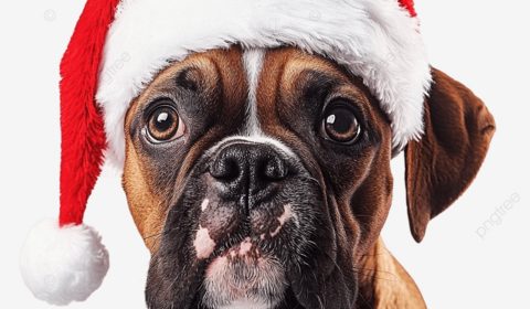 Heliopolis<br>Dog camp di Natale