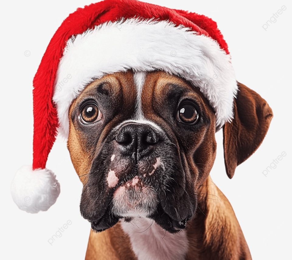 Heliopolis<br>Dog camp di Natale