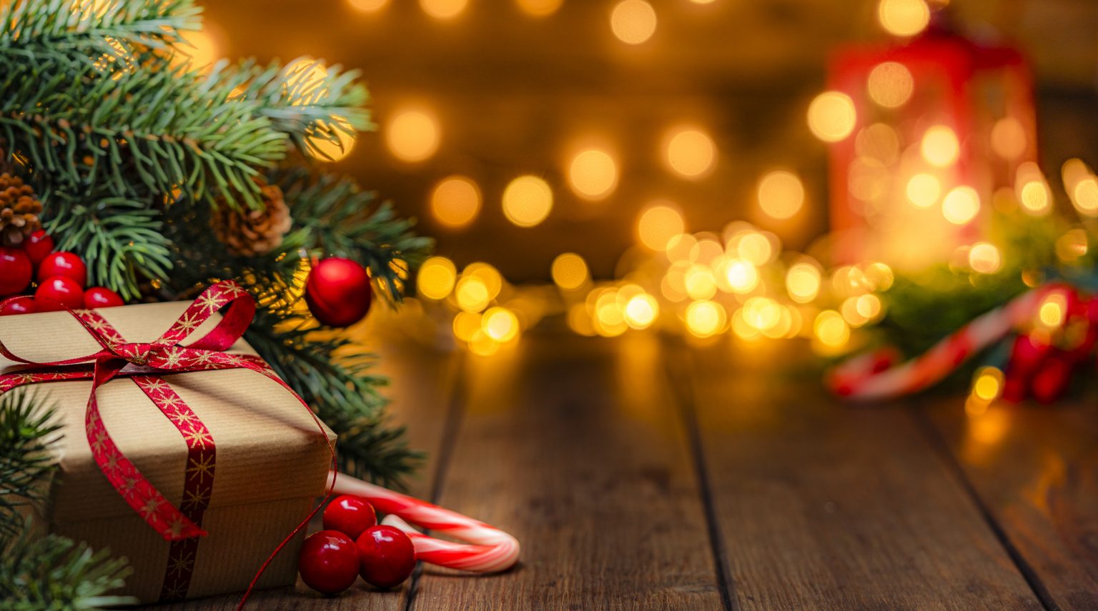 Mons.Trabattoni e Corazza<br>Babbo Natale cosa ci porterà?