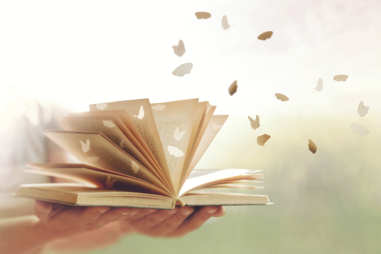 Villa Giovanna <br>In poesia…