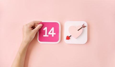 Il Valentino<br>Festa di San Valentino