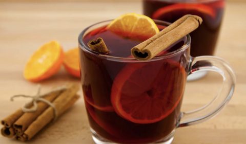 Bosco della Stella<br>Merenda speciale