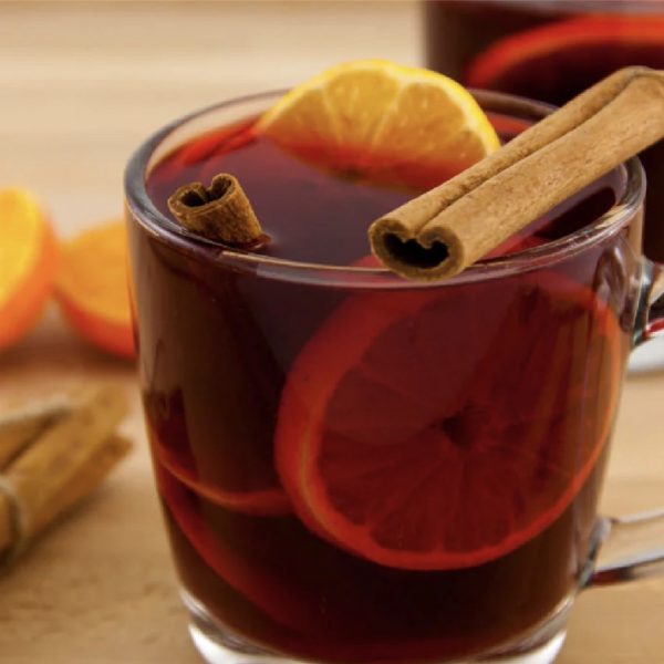 Bosco della Stella<br>Merenda speciale