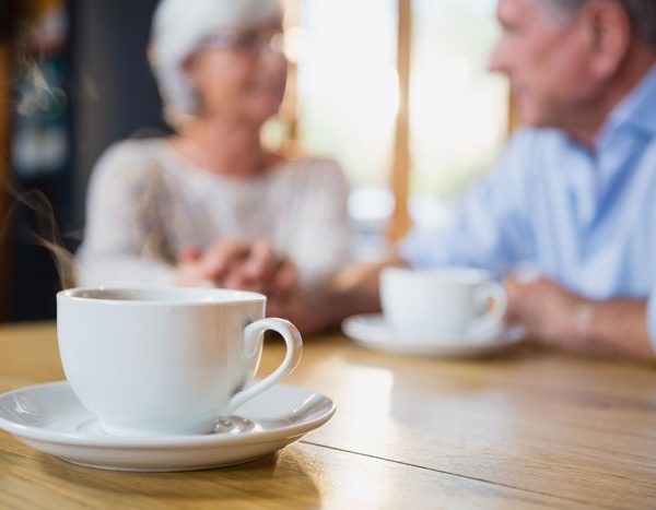 Saccardo<br>Alzheimer Cafè 2026